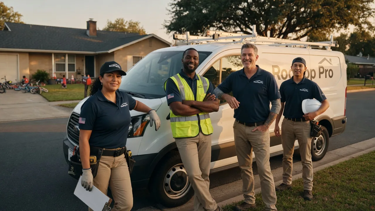 Roof Repair in Lone Rock, IA near me